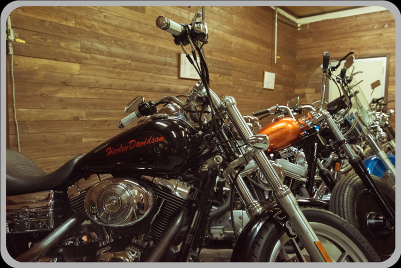 Thirty-Second Motors バイク 販売車両点検・整備