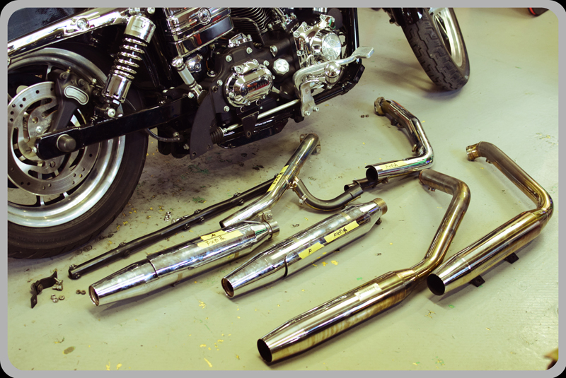 Thirty-Second Motors バイク 販売車両点検・整備