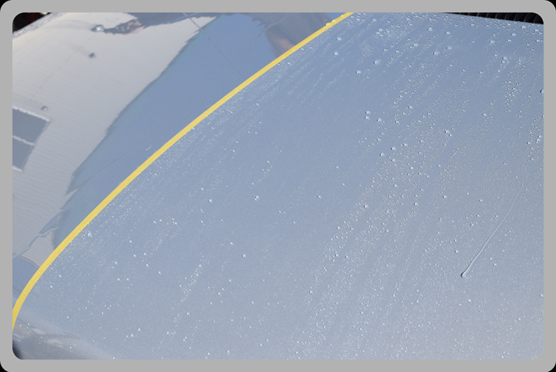 Thirty-Second Motors 車 外装磨き