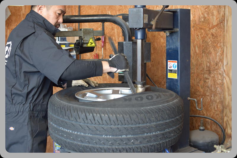 Thirty-Second Motors 車 内装クリーニング