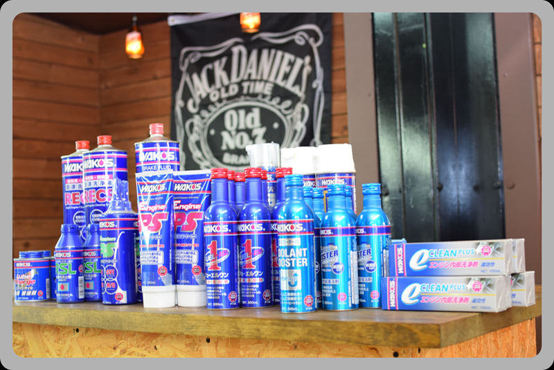 Thirty-Second Motors 車 内装クリーニング