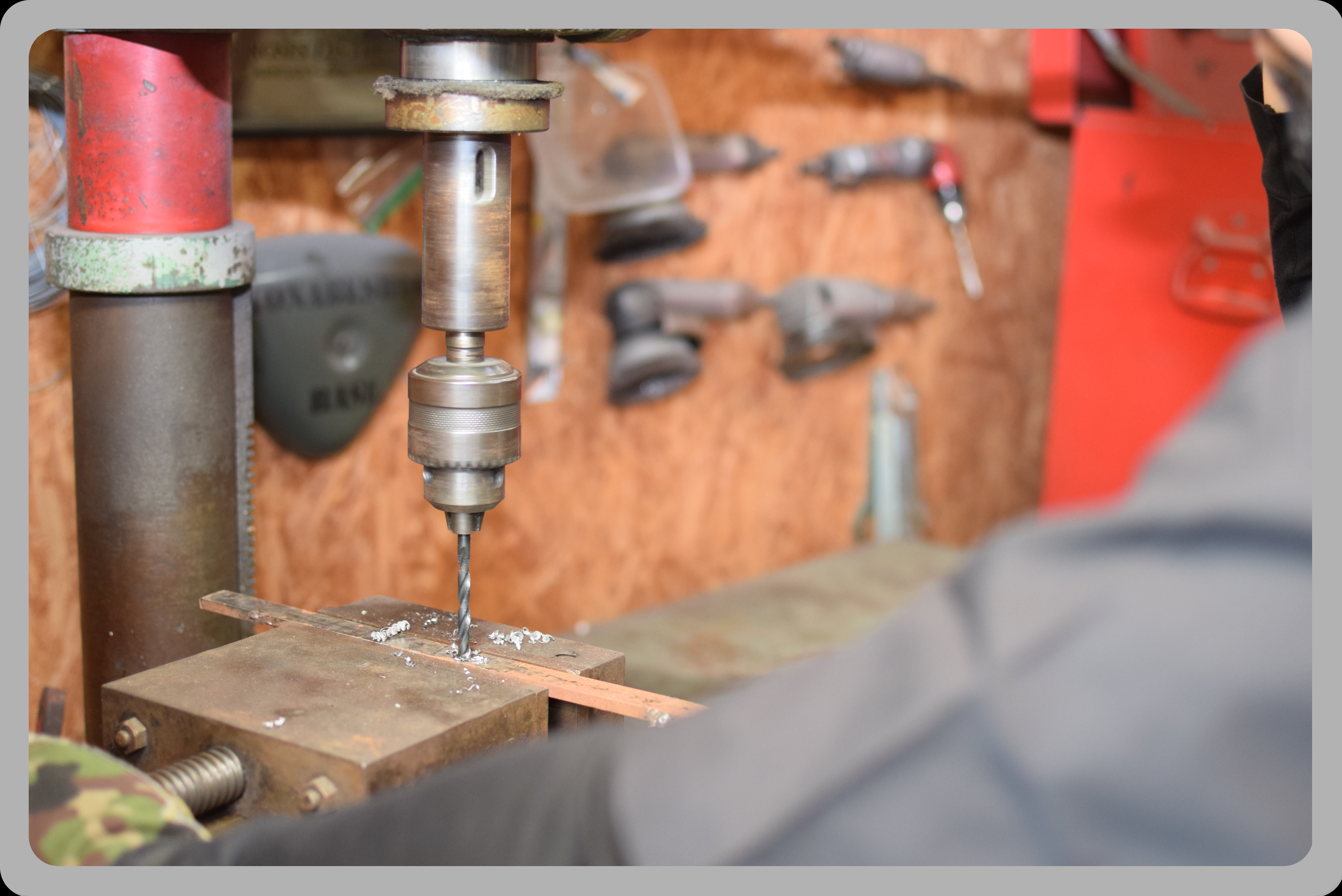 Thirty-Second Motors 車 カスタム