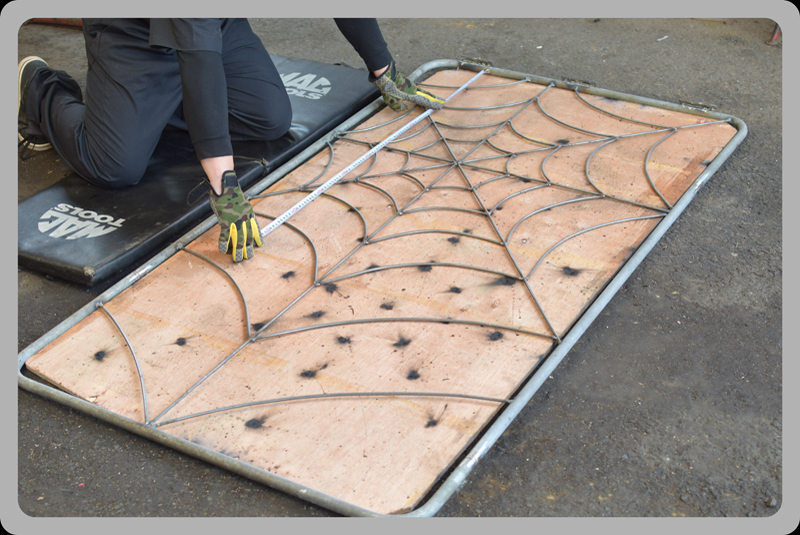 Thirty-Second Motors 車 カスタム