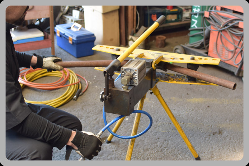 Thirty-Second Motors 車 カスタム