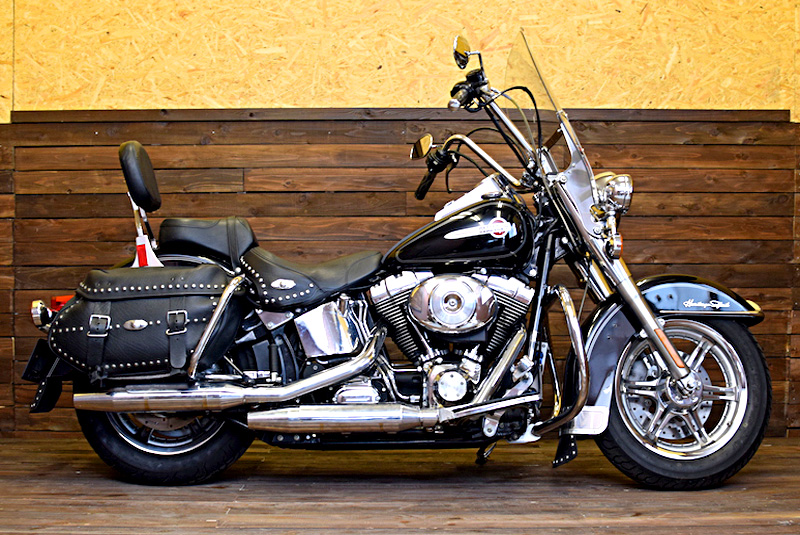 Thirty-Second Motors 車 オプション