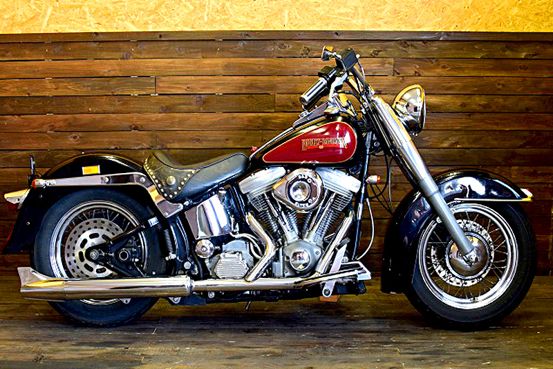 Thirty-Second Motors 車 オプション