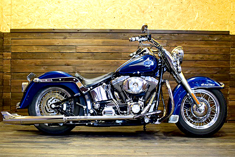 Thirty-Second Motors 車 オプション