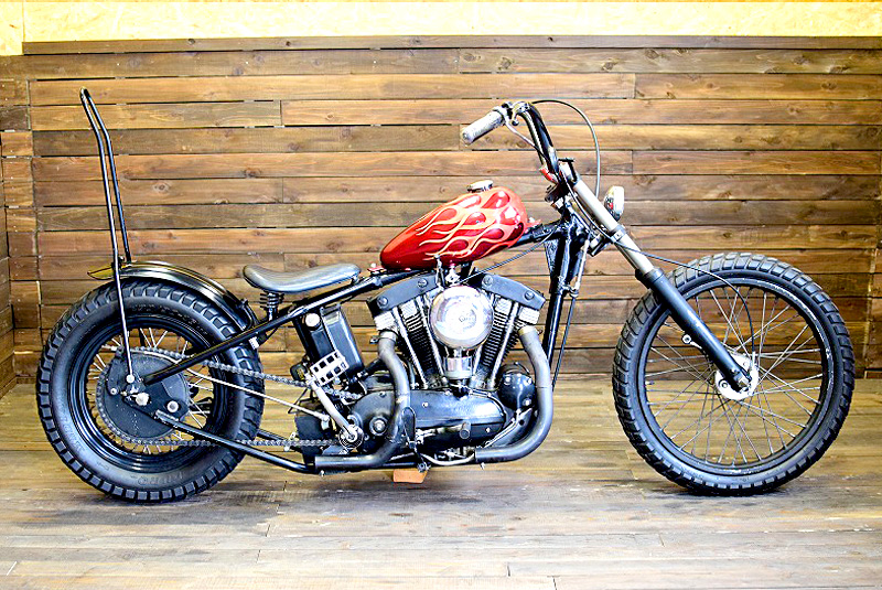 Thirty-Second Motors 車 オプション