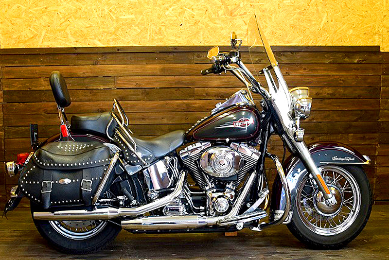 Thirty-Second Motors 車 オプション