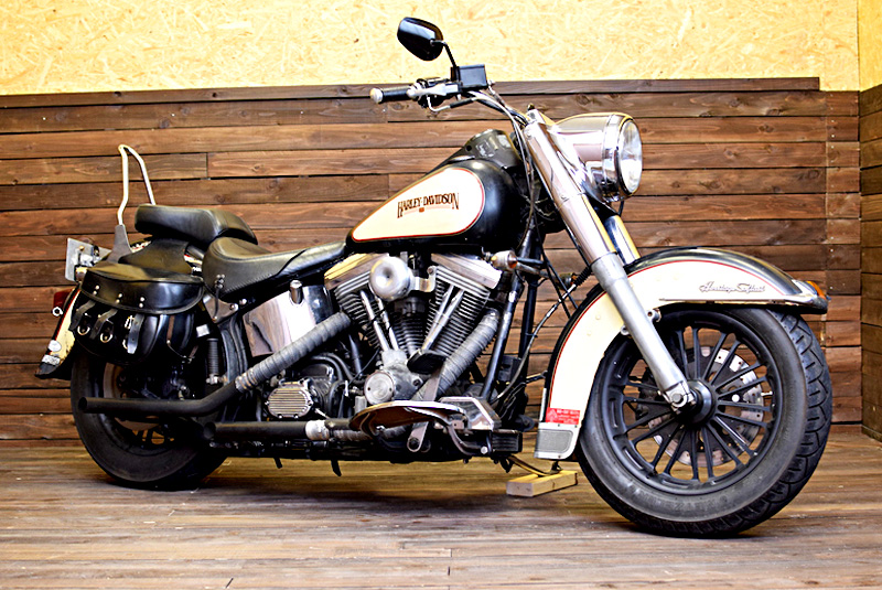 Thirty-Second Motors 車 オプション